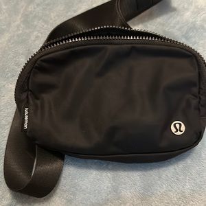 Lululemon Beltbag